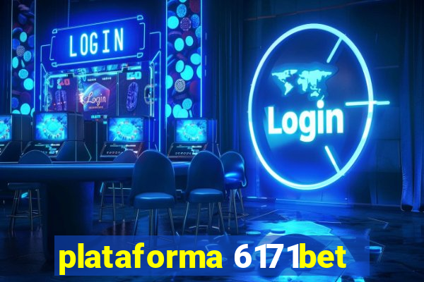 plataforma 6171bet